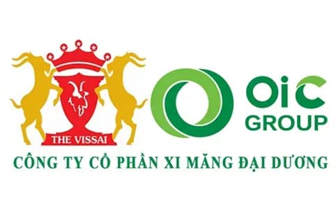 Xi Măng Đại Dương